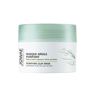 Jowaé Maschera Viso Anti Imperfezioni All'Argilla Purificante 50 ml
