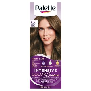 Palette Intensive Color Creme farba N5 ciemny blond