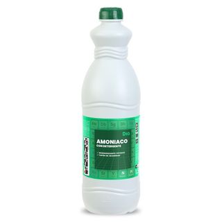 Amoniaco Con Detergente Dia Botella 1.5 L