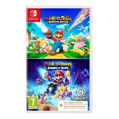 Nintendo Switch DC