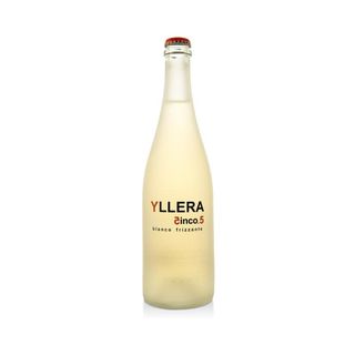 Vino Blanco Yllera 5,5 Frizzante 75 Cl.