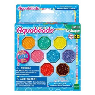 Aquabeads Recambio Joya Del Grano (5054131315200)