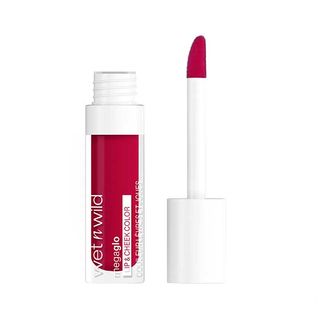 Megaglo Liquido Para Labios Y Mejillas Tono Berry True Wet N Wild 119502 (77802163813)