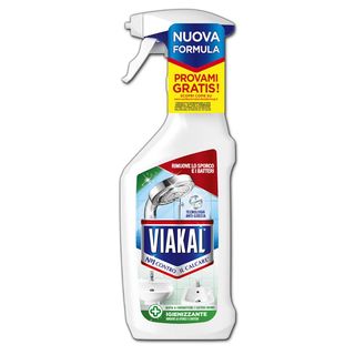 ANTICALCARE VIAKAL 470ML SPRAY