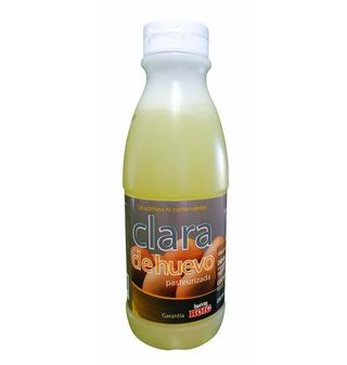 Clara Roig De Huevo Pasteurizada 500 G