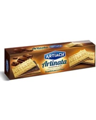 Bolachas Artiach Artinata chocolate 210g