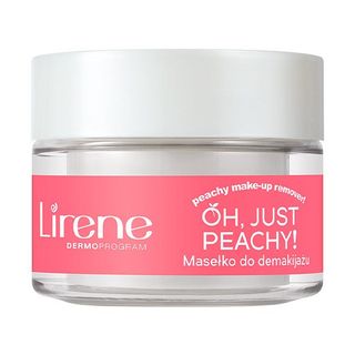 Lirene Bálsamo Oh, Just Peachy! 1460897 45Ml