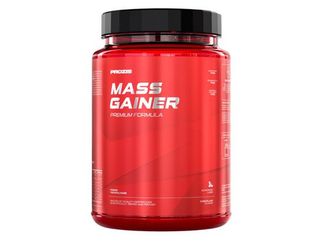 SUPLEMENTO PROZIS MASS GAINER CHOCOLATE 900G