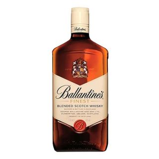 Ballantine's Whisky Finest Escocés 1L