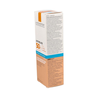 ANTHELIOS ULTRA BB CREMA CON COLOR SPF50+ 50 ML
