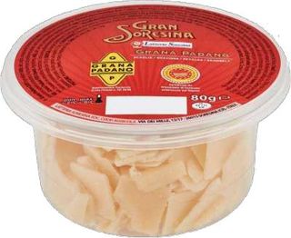 Soresina Grana Padano Dop In Scaglie G