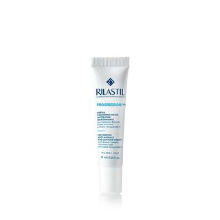 Rilastil Progression(+) Crema Contorno De Ojos 5800074 15Ml (8055510241025)