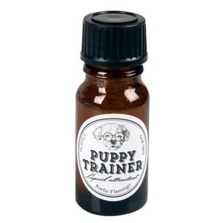 0.01 L Flamingo Puppy Trainer Atrayente de Micciones Líquido