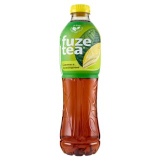 Fuze Tea Lemon