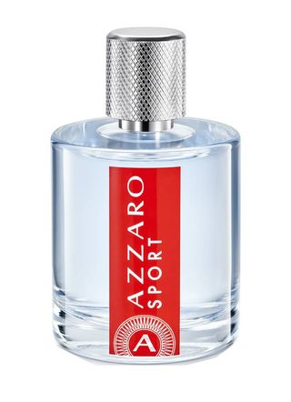 Azzaro Sport Woda toaletowa dla mężczyzn 100 ml
