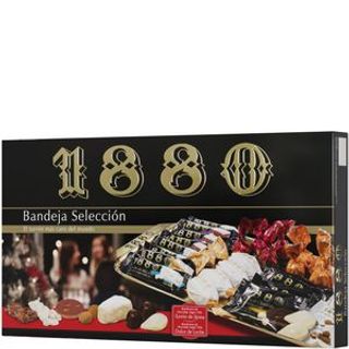 Surtido De Dulces Navideños 450 G