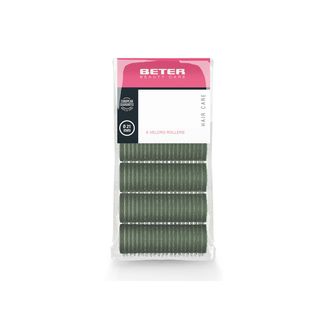 Rulos Velcro 21Mm Beter 1 Ud (215799)