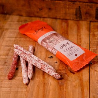 Bastonets De Fuet Salgot 50G