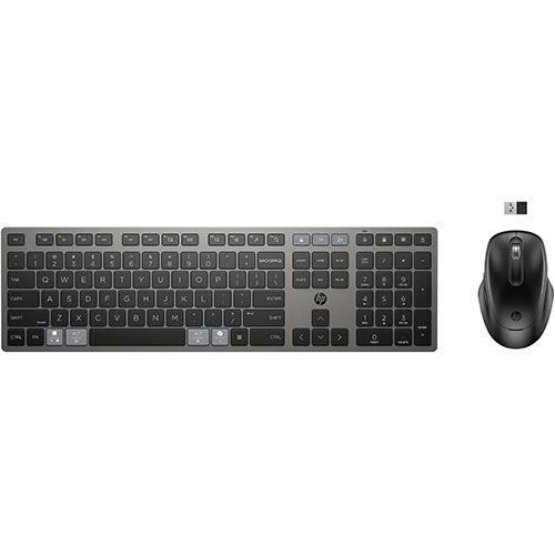 Teclados Computador