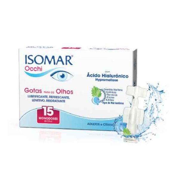 Líquidos Lentes de Contacto e Gotas