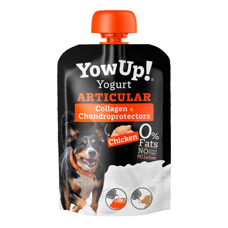 Suplementos Cão