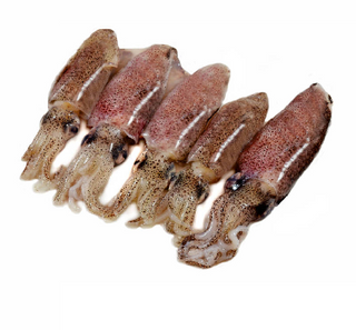 Calamaro patagonia pulito 900G Brasmar