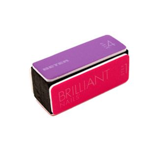 Pulidor Bloque 4 Fases Beter (8412122051143)