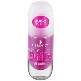 Glossy Jelly Esmalte Uñas - Essence - Rosa 4059729466716