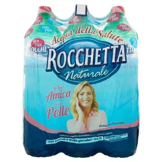 Acqua Nat.Lt.1.5X6 Rocchet.Far