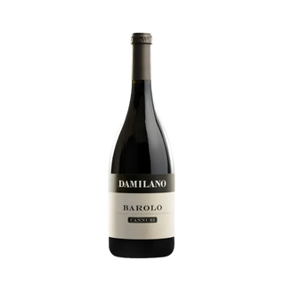 Barolo Cannubi Damilano