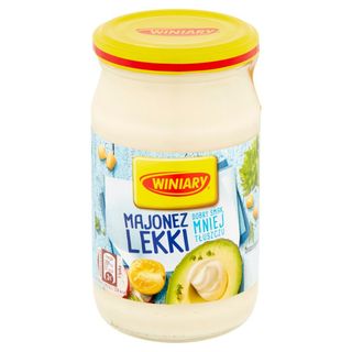 Winiary - Majonez lekki - 300 ml