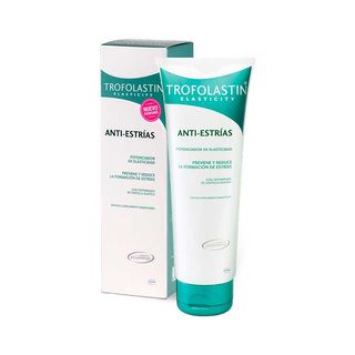 Crema Antiestrías Trofolastin 250 Ml (8470003452724)