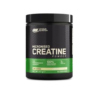 Creatina Monoidratada Optim Nut Neutro 317g