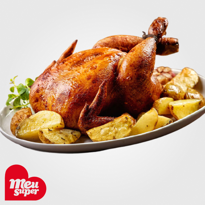 Refeições Take Away