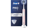 Cepillo Eléctrico - Oral-B Pro Series 1, 3 Modos (1555357)
