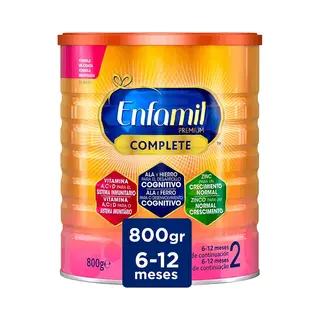 ENFAMIL 2 PREMIUM 800 G