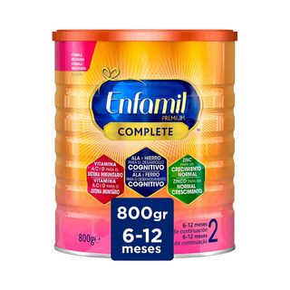 ENFAMIL 2 PREMIUM 800 G
