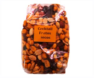 Cocktail Economico Sd 200G