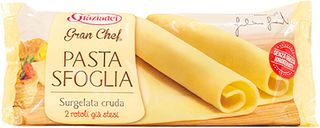 MAZZILLI PASTA SFOGLIA ARROT. VASSOIO G.250X2 SURG. *CAR