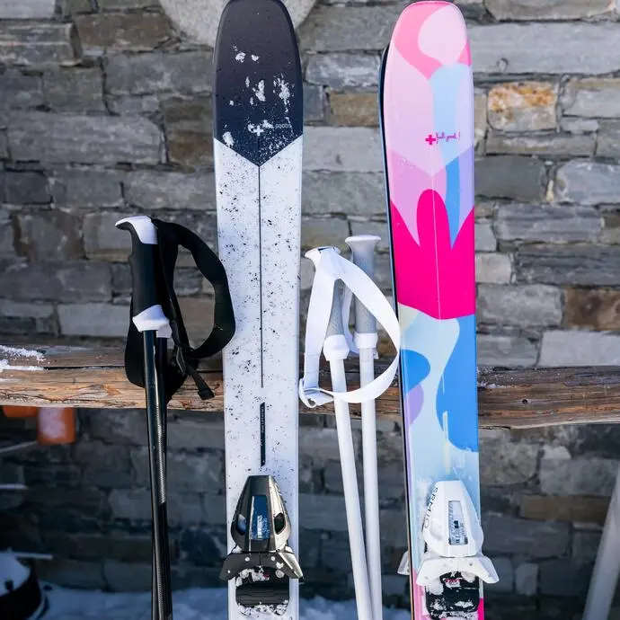 Esquí / Snowboard