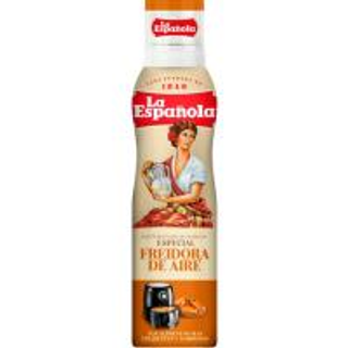 Aceite Para Airfryer La Española, 200 Ml (25505447)