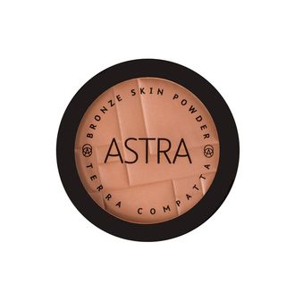 ASTRA MAKEUP Bronze Skin Powder 20 Croissant 2618304