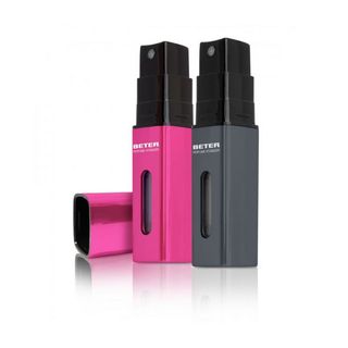 Atomizador Recargable - Beter - 1 unidad 8412122223533