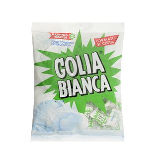 Golia Bianca Ass. 195G