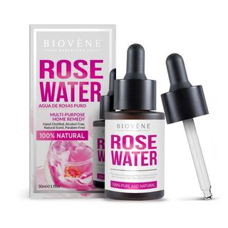 Agua de Rosas - Biovène - 1 unidad 8436575091631