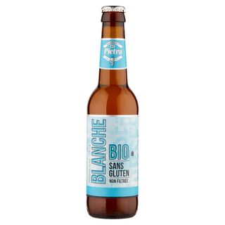 Pietra Blanche Bio Sans Gluten 33 Cl