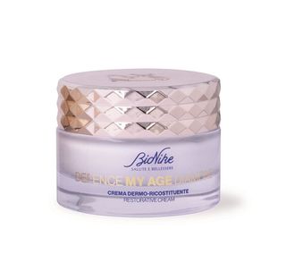 Bionike Defence My Age Crema Dermo Ricostituente 50 ml
