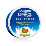 Crema Corporal Karité Instituto Español 400 Ml (285515)