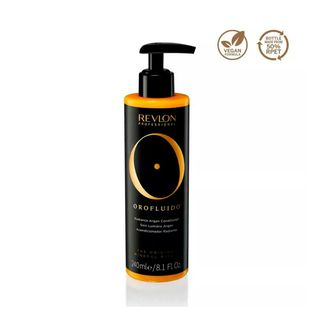 Acondicionador Orofluido Radiance Argan Revlon 240 Ml (297489)