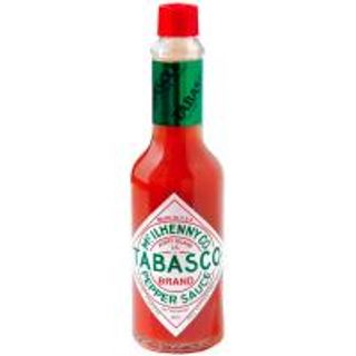 Salsa Tabasco 60G (368720)